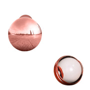 Reusable Hair Remover Ball Pet Hair Lint Roller Clothes Dust Cleaning