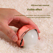 Reusable Hair Remover Ball Pet Hair Lint Roller Clothes Dust Cleaning