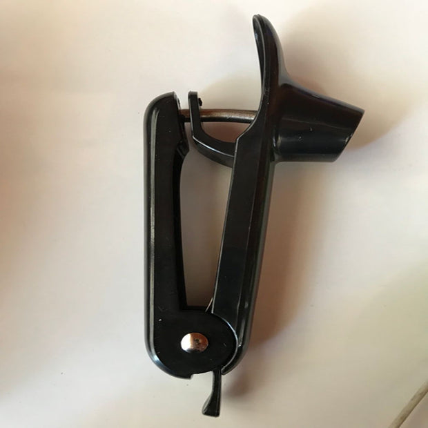 Kitchen fruit corer grade abs
