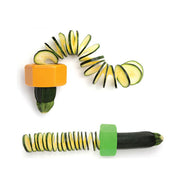 Kitchen Gadgets Spiral Knife Vegetable Cutter