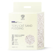 Tofu Cat Litter Plus Amount Pet Doffer