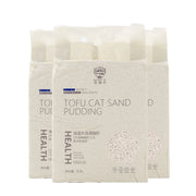 Tofu Cat Litter Plus Amount Pet Doffer