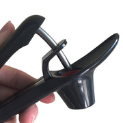 Kitchen fruit corer grade abs