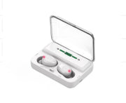 Bluetooth headset