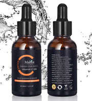 "Compound Skin Care Essential Oil Facial Conditioning Skin Oil"