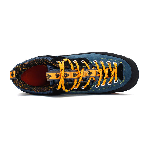 Hiking shoes, men's shoes