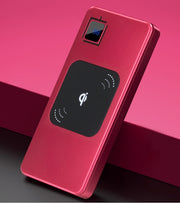Good quality power bank in power adapter & charger