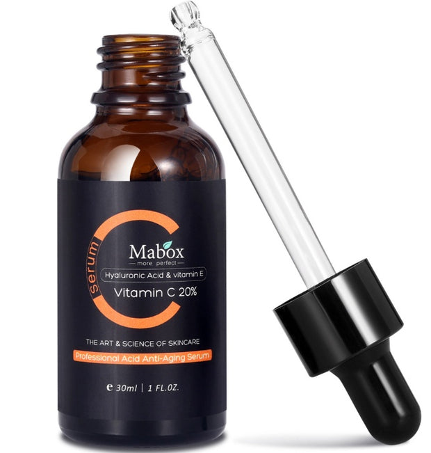 "Compound Skin Care Essential Oil Facial Conditioning Skin Oil"