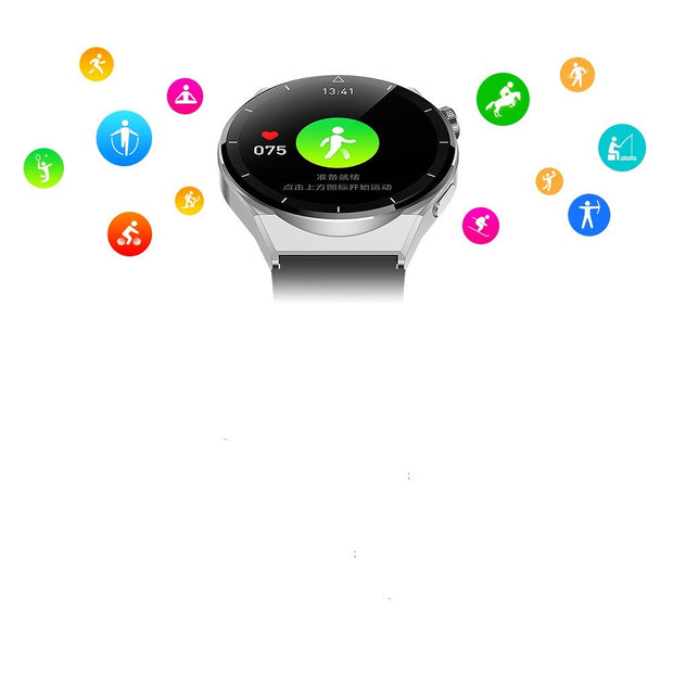 1.5 HD Big Screen Bluetooth Call Dial