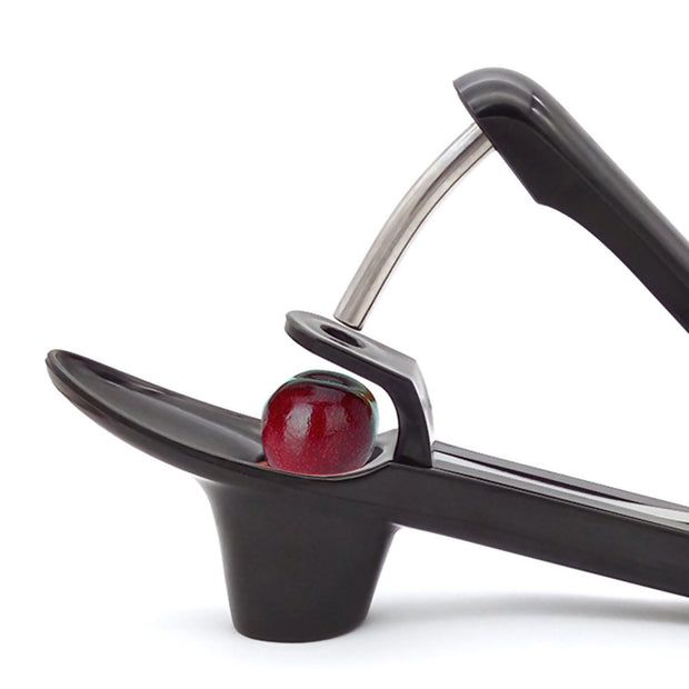 Kitchen fruit corer grade abs