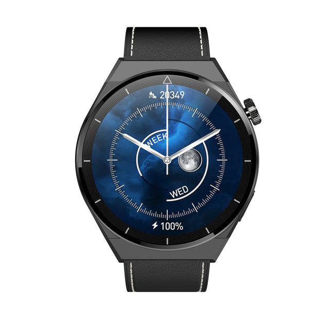 1.5 HD Big Screen Bluetooth Call Dial