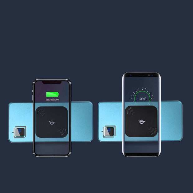 Good quality power bank in power adapter & charger