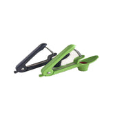 Kitchen fruit corer grade abs