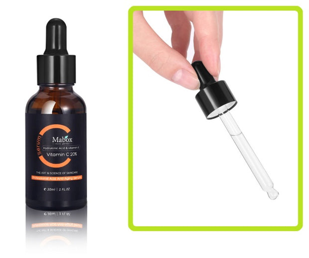"Compound Skin Care Essential Oil Facial Conditioning Skin Oil"