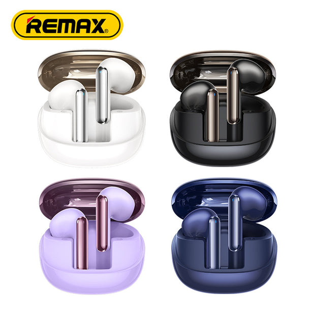REMAX CozyBuds W13 ENC True Wireless Earbuds