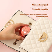Reusable Hair Remover Ball Pet Hair Lint Roller Clothes Dust Cleaning