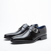 Men's Shoes, Japanese Business Leather Shoes