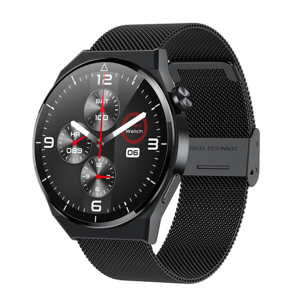 1.5 HD Big Screen Bluetooth Call Dial