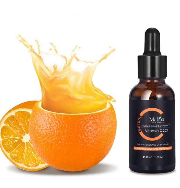 "Compound Skin Care Essential Oil Facial Conditioning Skin Oil"