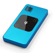 Good quality power bank in power adapter & charger