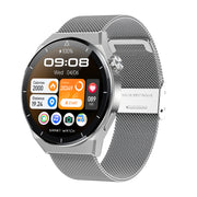 1.5 HD Big Screen Bluetooth Call Dial