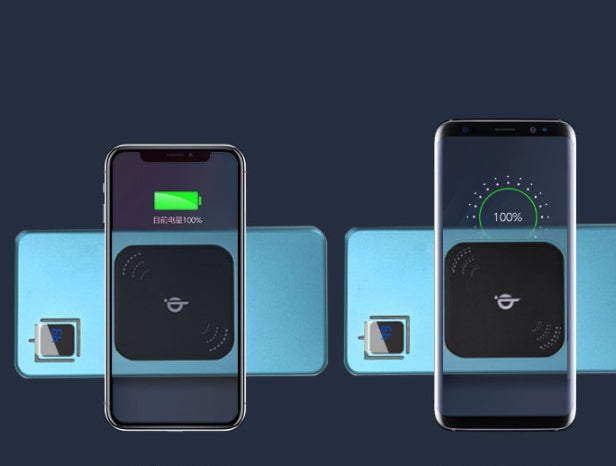 Good quality power bank in power adapter & charger