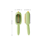 Portable Lint Roller Portable Pet Hair Lint Remover Multifunctional Pet Hair Sticky Roller