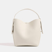 Simple Vintage Commuter Women Handbags