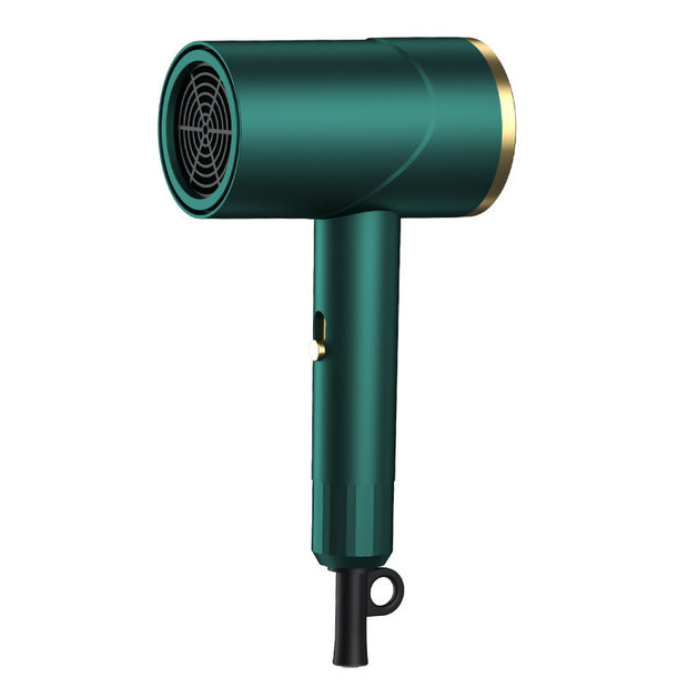 Home Student Dormitory Hot And Cold Air Hair Dryer