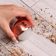 Reusable Hair Remover Ball Pet Hair Lint Roller Clothes Dust Cleaning