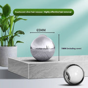 Reusable Hair Remover Ball Pet Hair Lint Roller Clothes Dust Cleaning
