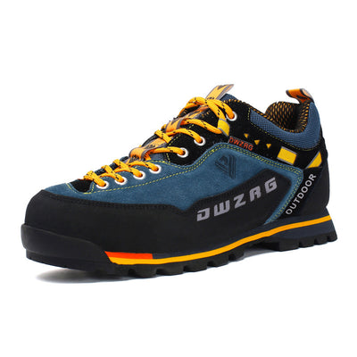 Hiking shoes, men's shoes