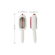 Portable Lint Roller Portable Pet Hair Lint Remover Multifunctional Pet Hair Sticky Roller